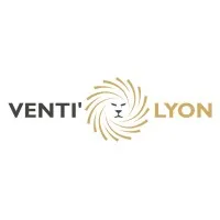 VENTI'LYON logo