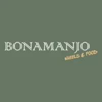 BONAMANJO logo