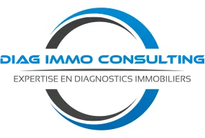 DIAG IMMO CONSULTING logo