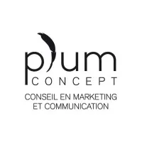 PLUM CONCEPT logo