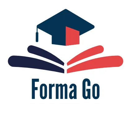 FORMA'GO logo