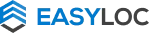 EASYLOC IMMO logo