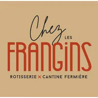 LES FRANGINS logo