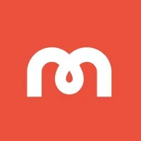 MOOP COMMUNICATION logo