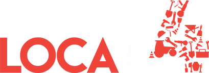 DP LOCA 74 logo