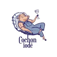COCHON IODE logo