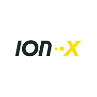 ION-X logo