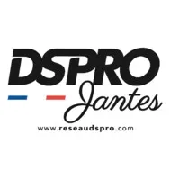 DSPRO JANTES logo