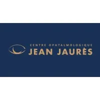 CENTRE OPHTALMOLOGIQUE JEAN JAURES logo