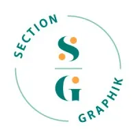 SECTION GRAPHIK logo