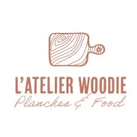 WOODIE logo