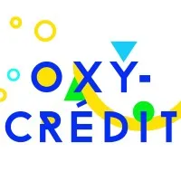 OXY-CREDIT logo