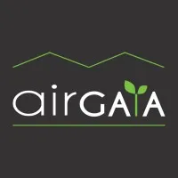 AIRGAIA logo