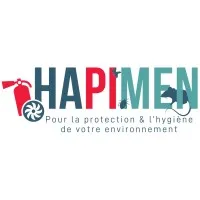 HAPIMEN logo