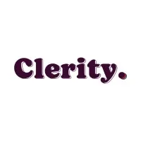 CLERITY logo
