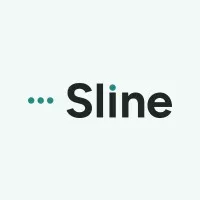 SLINE logo