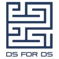 DS FOR DS logo