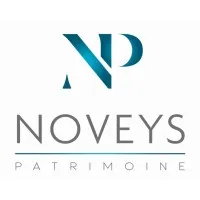 NOVEYS PATRIMOINE logo