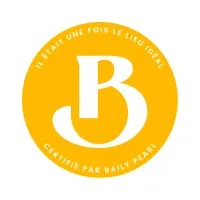 BAILY PEARL logo