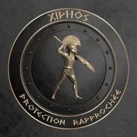 XIPHOS PROTECTION RAPPROCHEE logo