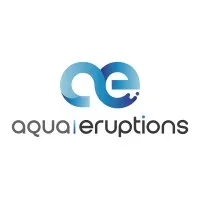 AQUA ERUPTIONS logo