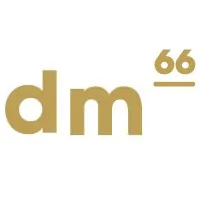DIGITAL MARKETING 66 (DM66) logo
