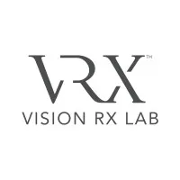 VISION RX LAB EUROPE logo