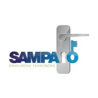 SAMPAIO SERRURERIE LYON logo