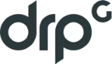 DRP GROUP logo