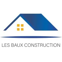 LES BAUX CONSTRUCTION logo