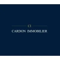 CARDON IMMOBILIER logo
