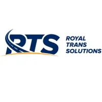SARL ROYAL TRANS SOLUTIONS logo