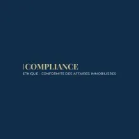 COMPLIANCE - ETHIQUE - CONFORMITE DES AFFAIRES IMMOBILIERES (COMPLIANCE) logo