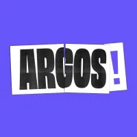 ARGOS logo