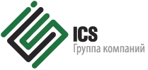 ICS GROUP logo