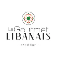 LE GOURMET LIBANAIS logo