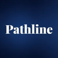 PATHLINE logo