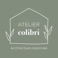 ATELIER COLIBRI ARCHITECTURE logo
