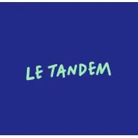 STUDIO LE TANDEM logo