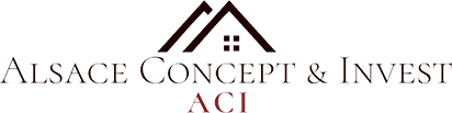 ALSACE CONCEPT & INVEST logo