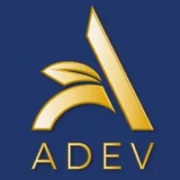 ADEV logo