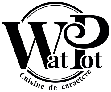 WATPOT logo