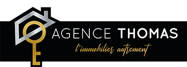 VERONIQUE THOMAS IMMOBILIER logo