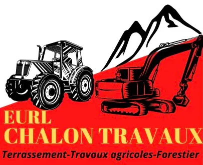 EURL CHALON TRAVAUX logo
