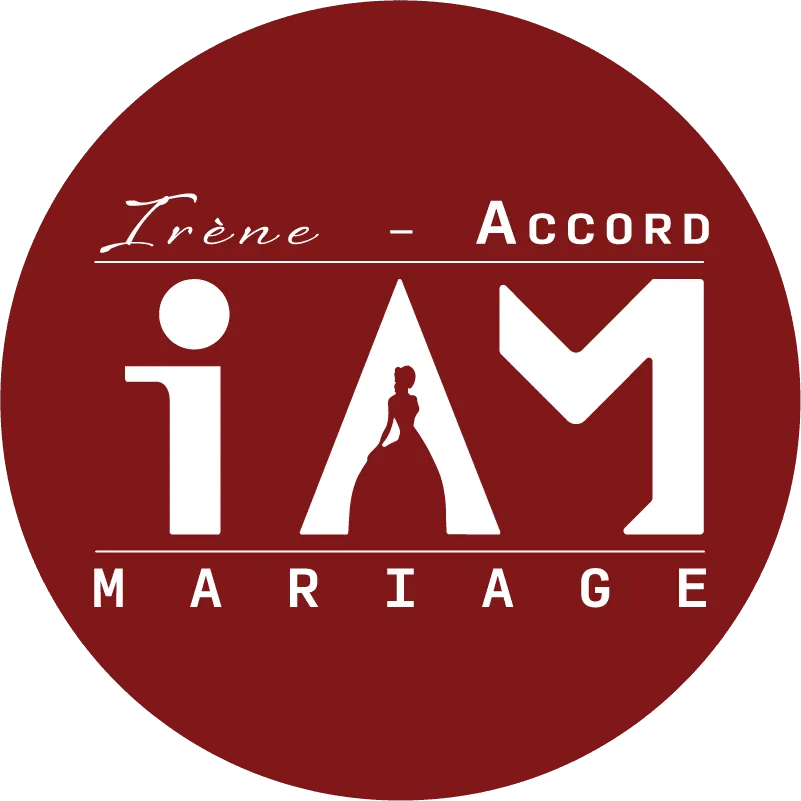 IRENE ACCORD MARIAGE logo
