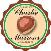 CHARLIE MARRONS logo
