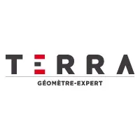 GEOMETRE-EXPERT TERRA logo