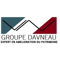GROUPE DAVNEAU logo