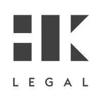 HK LEGAL logo