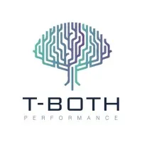 T-BOTH PERFORMANCE logo